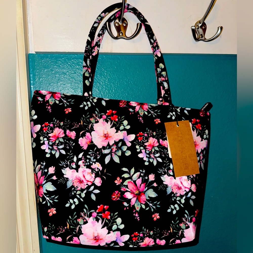 NEW Steve Madden Lunch Bag